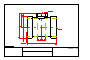 2D Sales Drawing